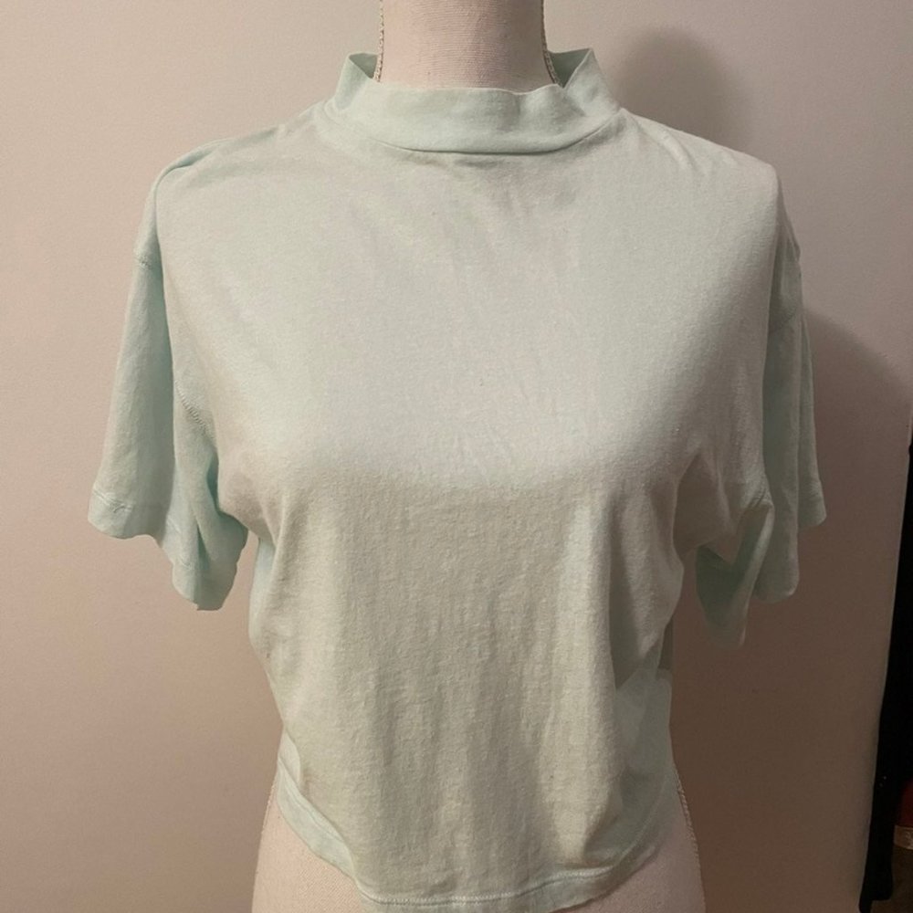 Free People Crop Top
